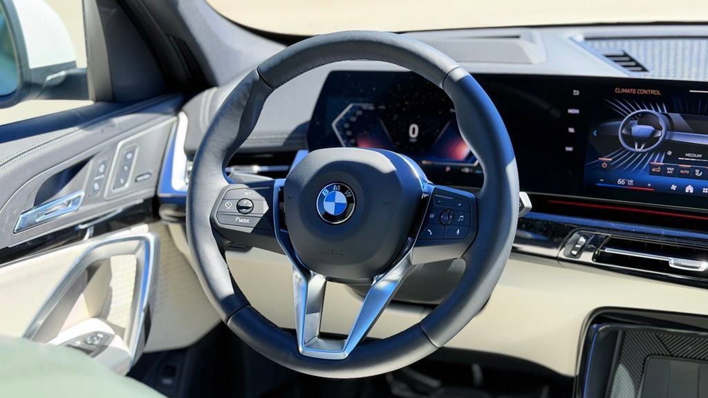 New 2026 BMW X1 xDrive28i w/ Technology Package AWD/4WD image 11
