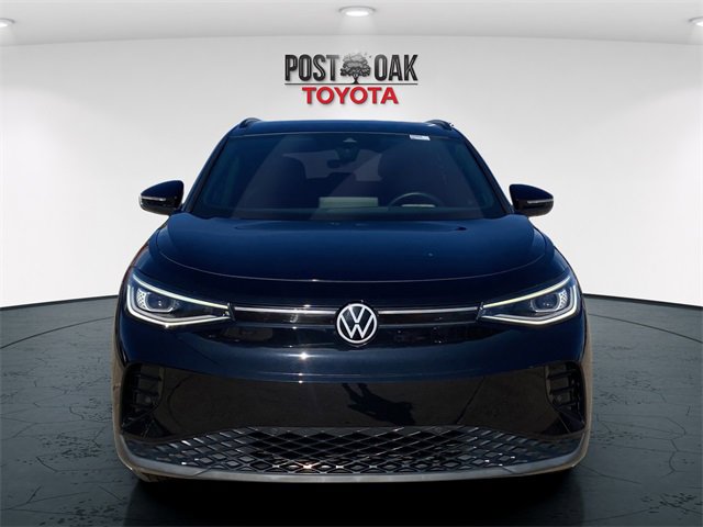 Used 2023 Volkswagen ID.4 Pro S image 2