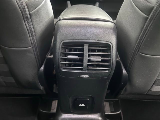 Used 2021 Ford Bronco Sport Badlands AWD/4WD image 16