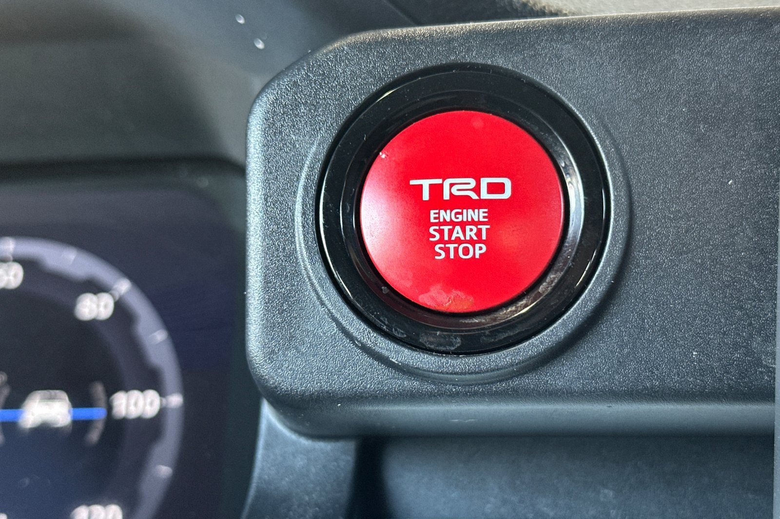 Certified 2024 Toyota Tacoma TRD Sport AWD/4WD image 20