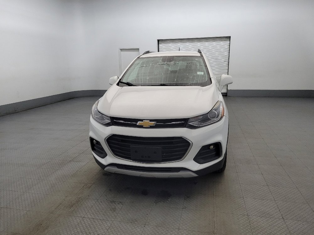 Used 2018 Chevrolet Trax LT image 15
