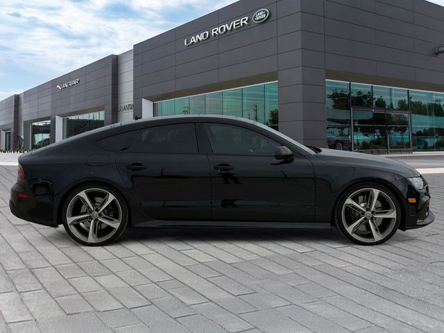Used 2016 Audi RS 7 Prestige w/ Carbon-Optic Package AWD/4WD image 6