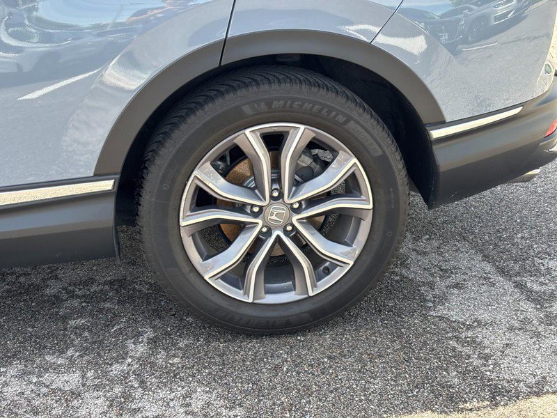 Used 2020 Honda CR-V Touring image 10