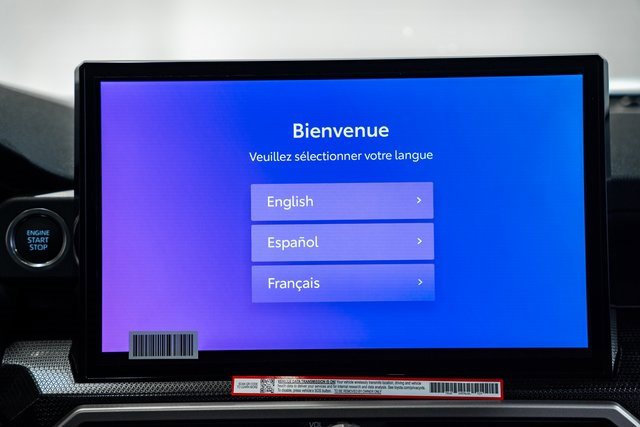 New 2026 Toyota 4Runner Limited image 23