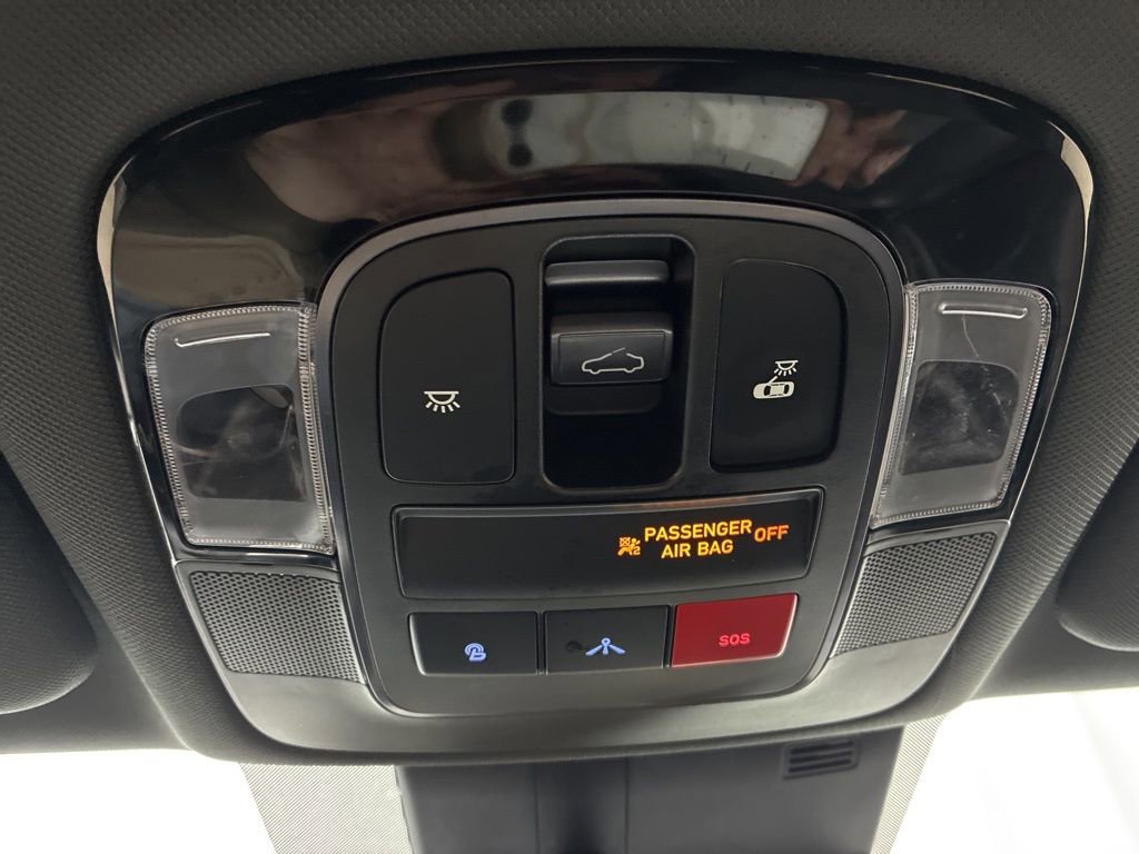 Used 2022 Hyundai Sonata SEL Plus image 21