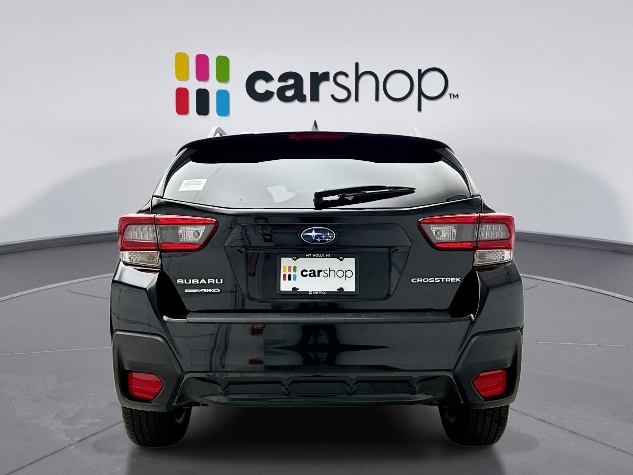 Used 2023 Subaru Crosstrek 2.0i Premium image 4