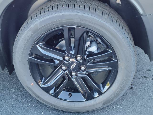 New 2026 Chevrolet TrailBlazer LT w/ Convenience Package FWD image 5
