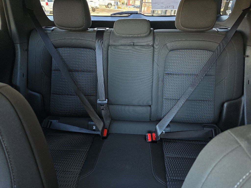 Used 2025 Chevrolet Equinox LT image 29