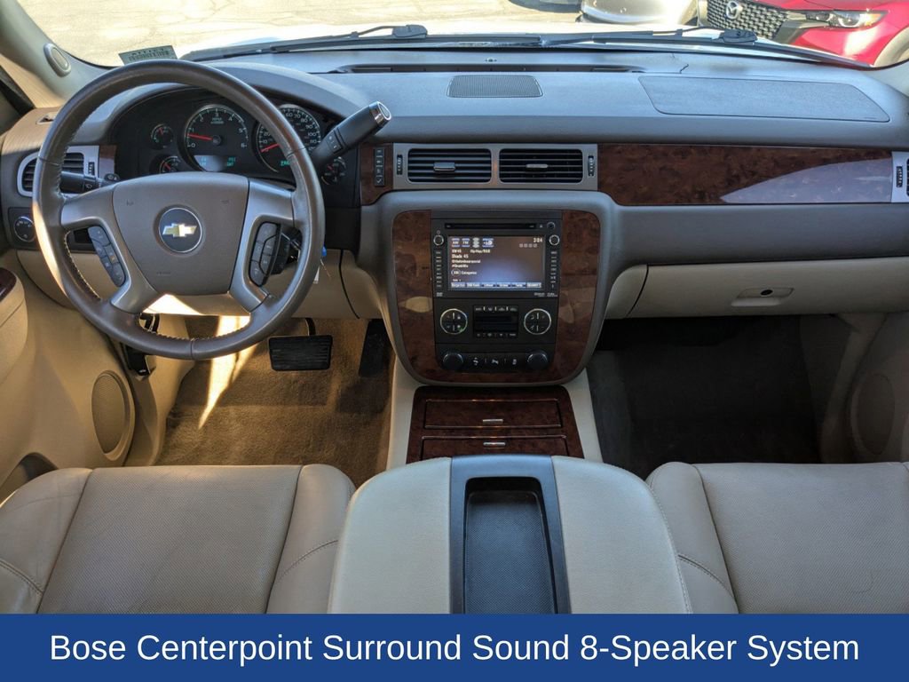 Used 2013 Chevrolet Avalanche LTZ image 18