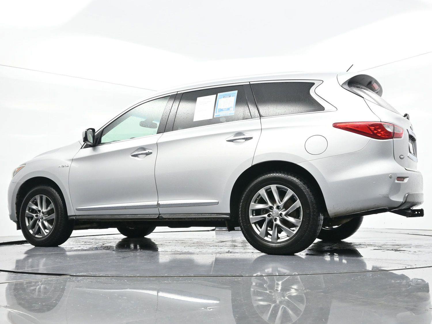 Used 2014 INFINITI QX60 AWD Hybrid w/ HEV Premium Package image 56