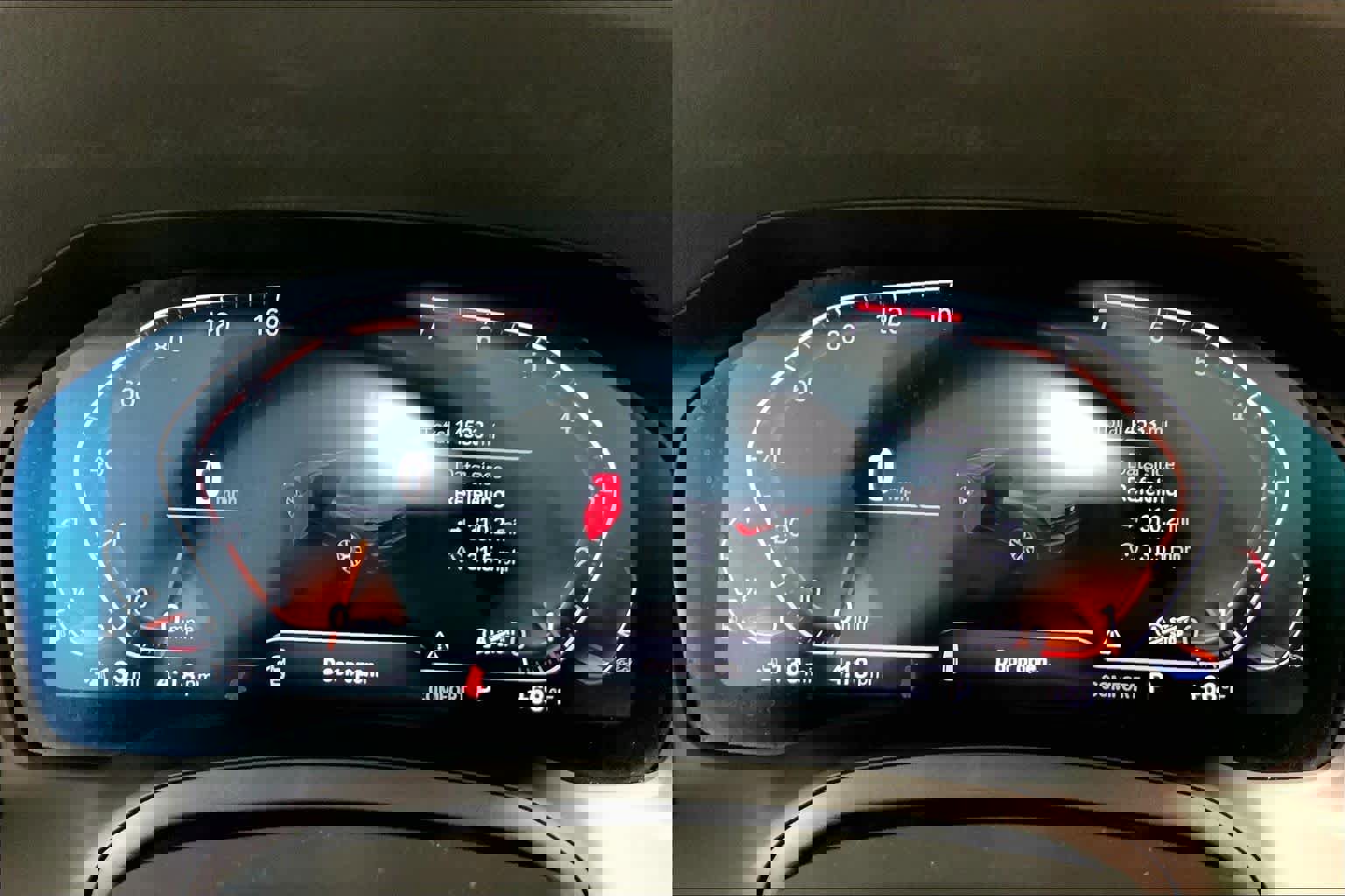 Certified 2023 BMW 430i xDrive Convertible w/ Premium Package image 25