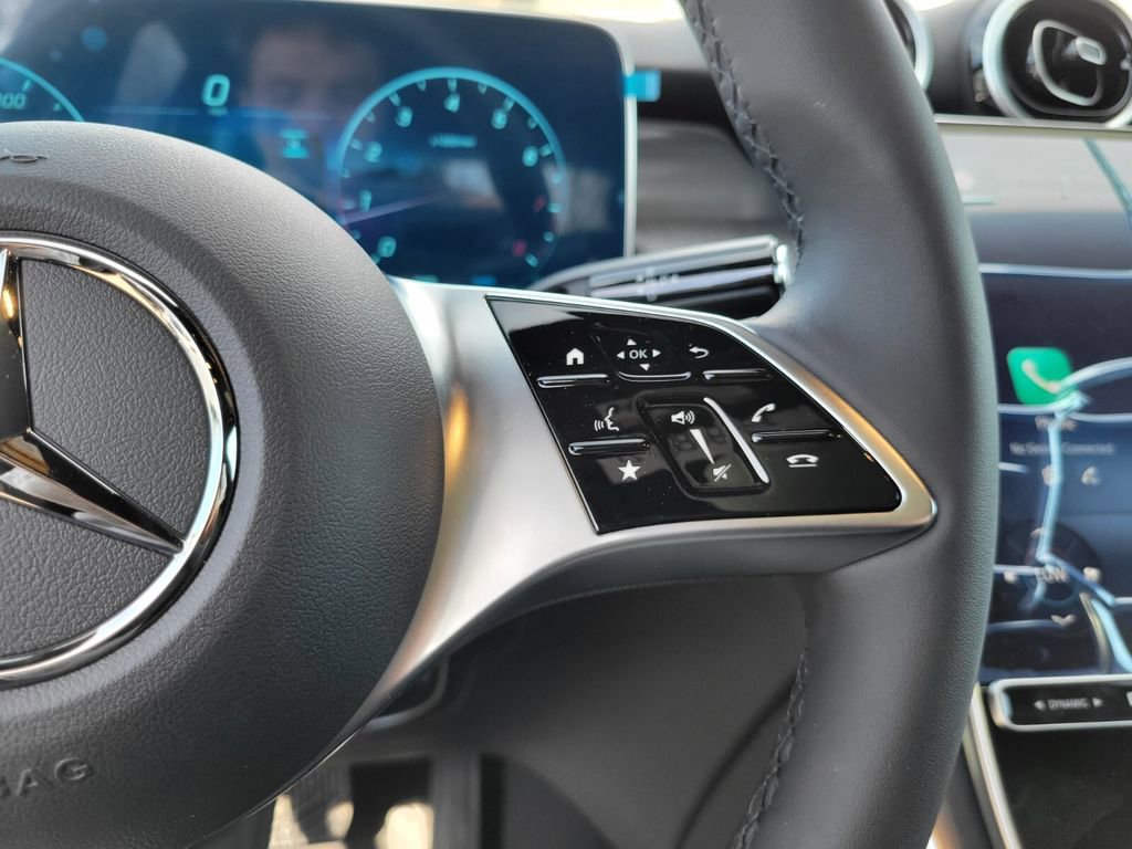 New 2026 Mercedes-Benz GLC 300 4MATIC image 28