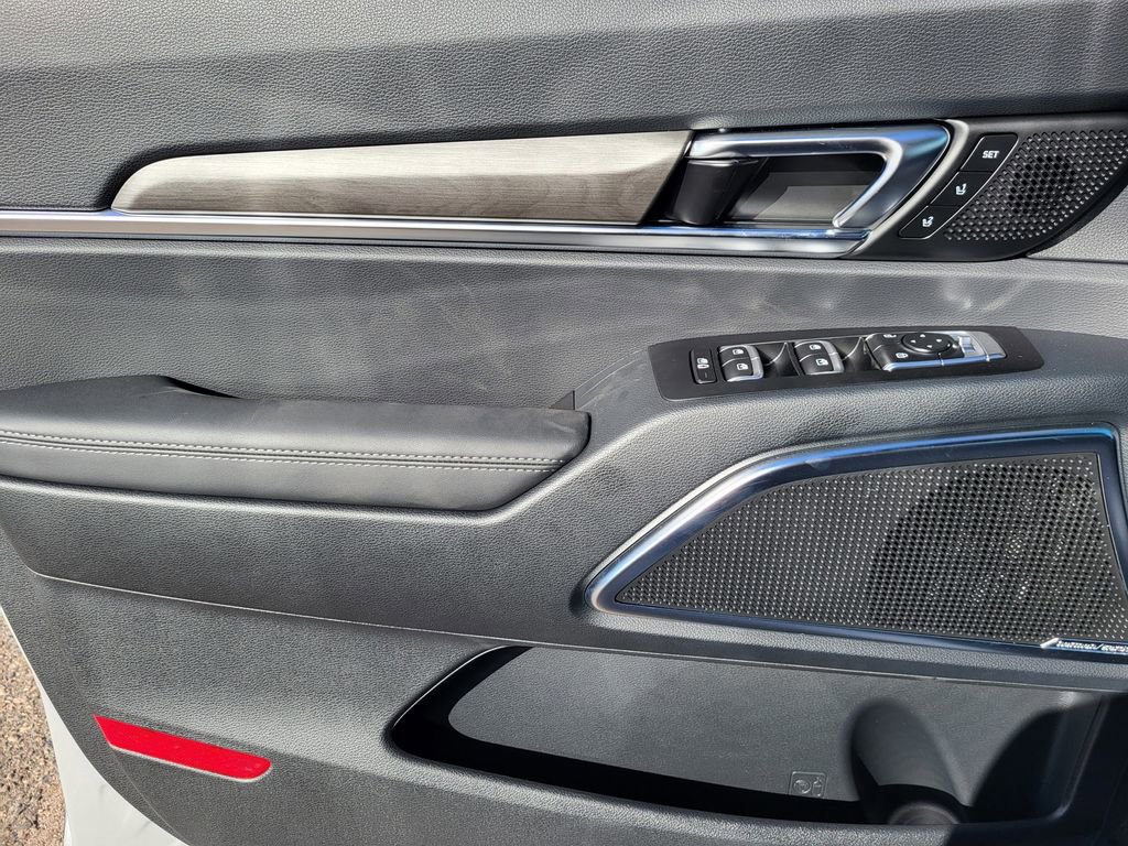 New 2025 Kia Telluride SX X-Line image 6