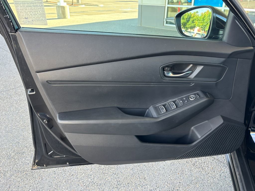 Used 2023 Honda Accord LX image 23