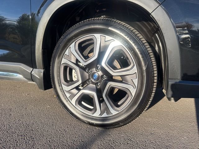 Used 2025 Subaru Ascent Touring w/ Popular Package #1 image 10