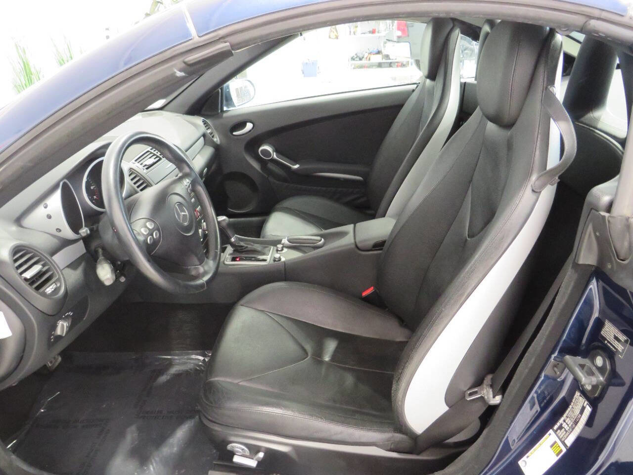 Used 2006 Mercedes-Benz SLK 280 image 18