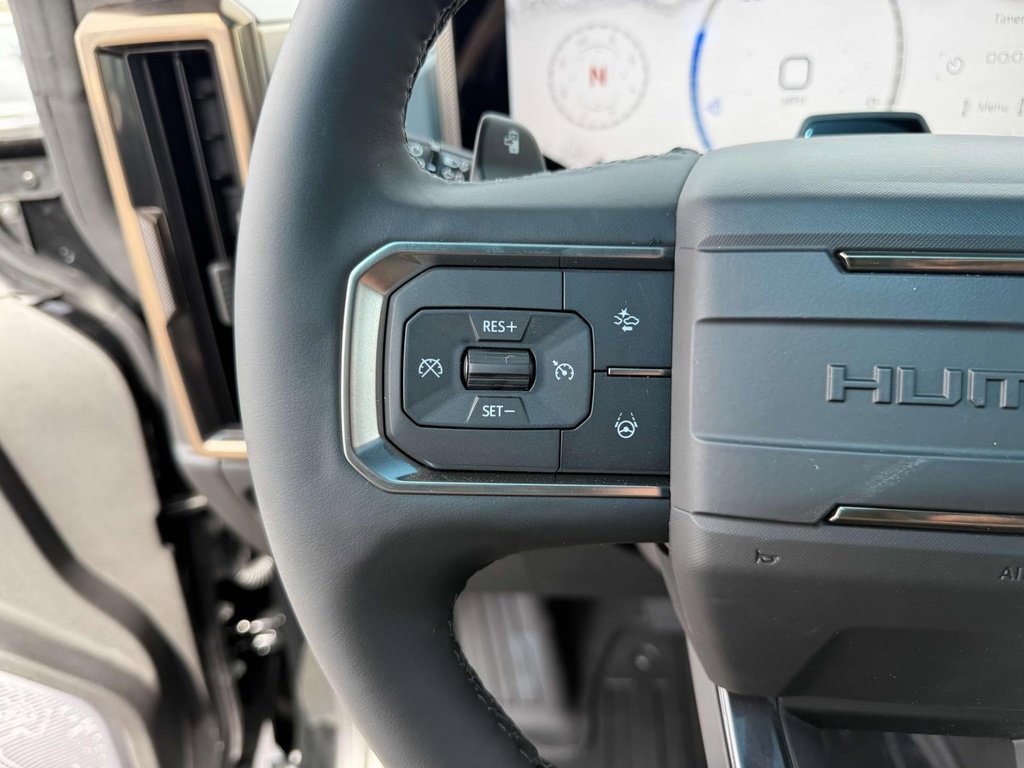 New 2025 GMC Hummer EV 3X image 16