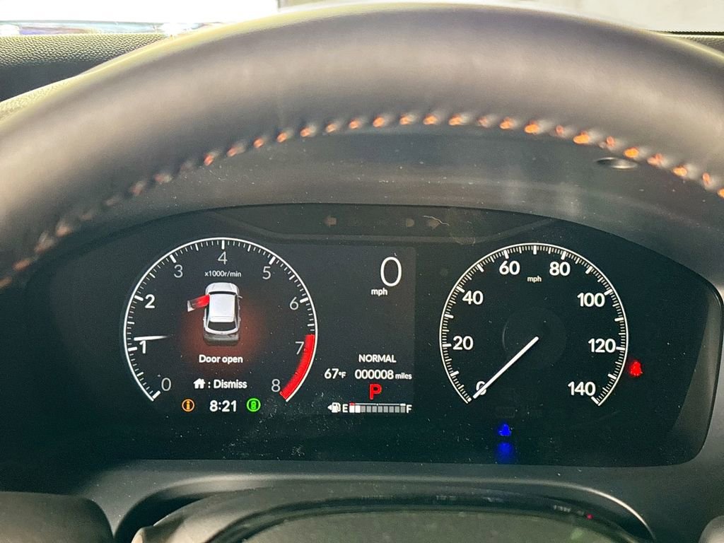 New 2026 Honda HR-V Sport image 14