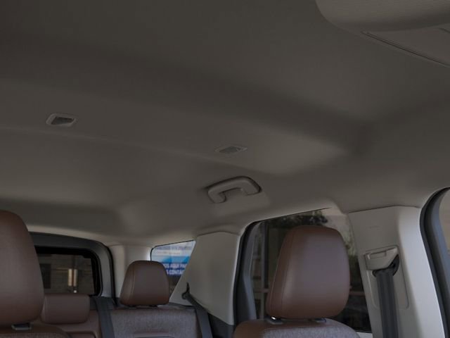 New 2025 Ford Bronco Sport Outer Banks w/ Outer Banks Tech Package+ image 22