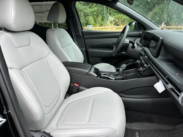 Certified 2025 Hyundai Santa Cruz SEL AWD/4WD image 25
