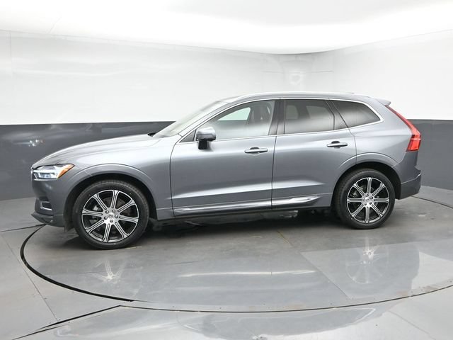 Used 2021 Volvo XC60 T5 Inscription w/ Protection Package Premier FWD image 6