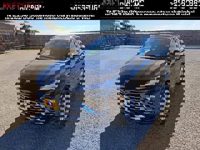 New 2026 Buick Envista Preferred