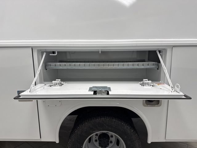 New 2025 Ford F350 XL w/ XL Chrome Package AWD/4WD image 30