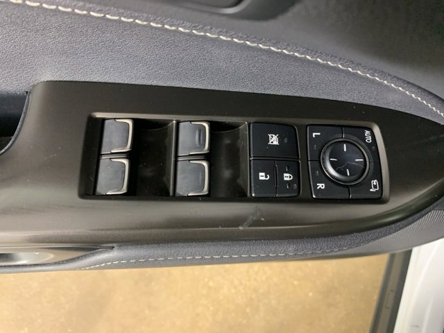 Used 2023 Lexus NX 350 AWD w/ Luxury Package image 17