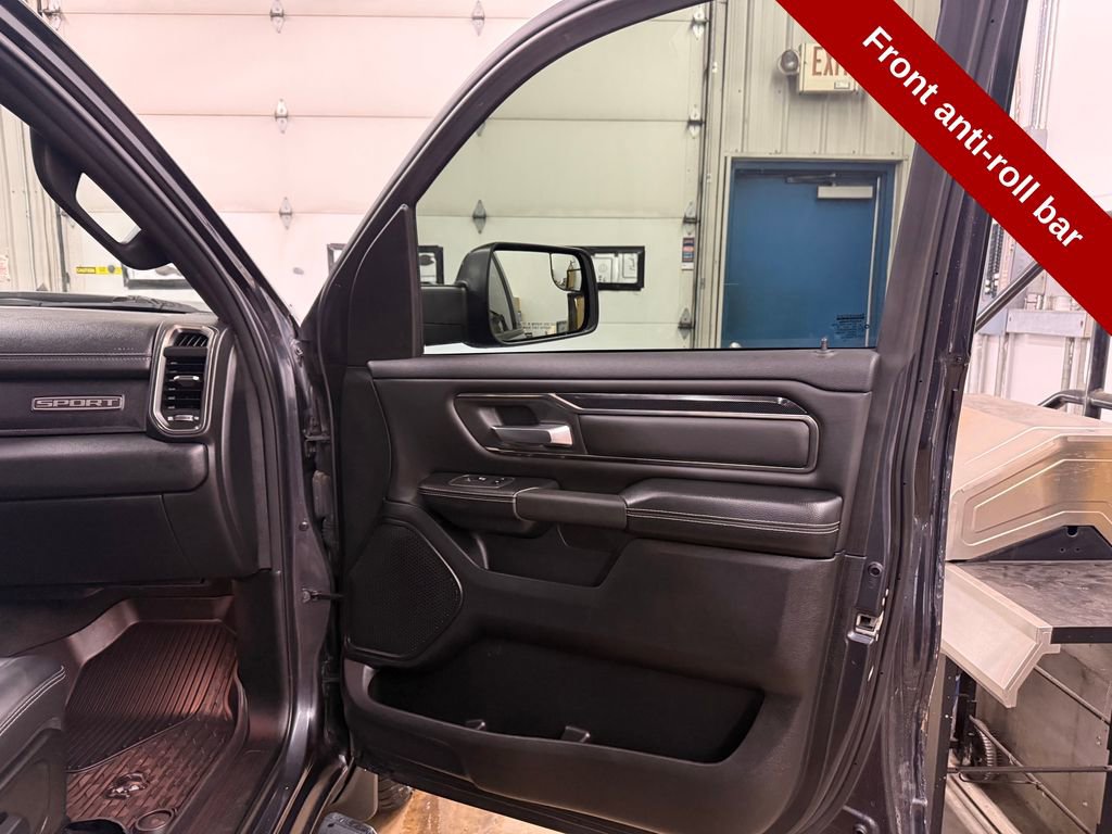 Used 2019 RAM 1500 Sport w/ Level 2 Equipment Group image 44