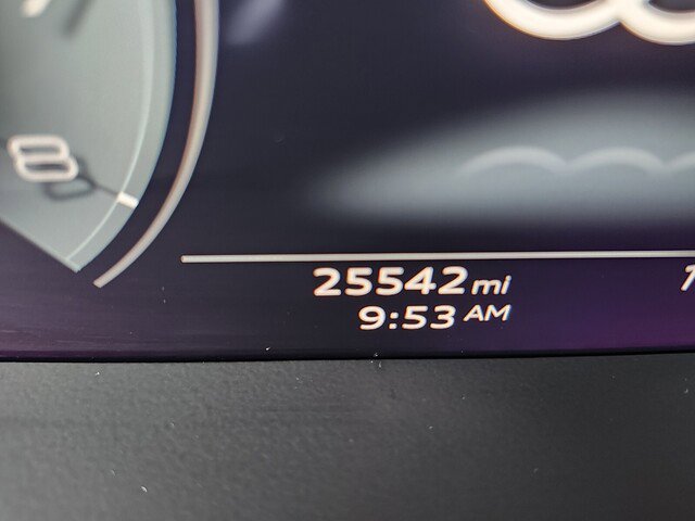 Used 2023 Audi Q7 3.0T Prestige w/ Prestige Package image 24