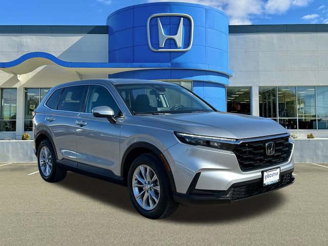 Used 2024 Honda CR-V EX