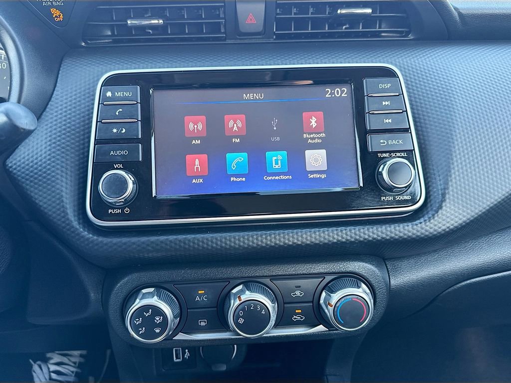 Used 2024 Nissan Kicks S image 18