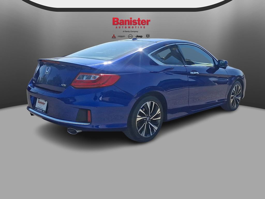Used 2014 Honda Accord EX-L image 4