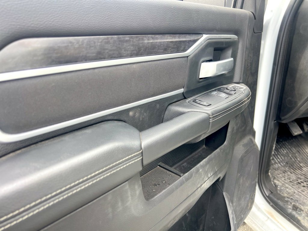 New 2024 RAM 4500 SLT w/ Quick Order Package 2YG SLT image 9