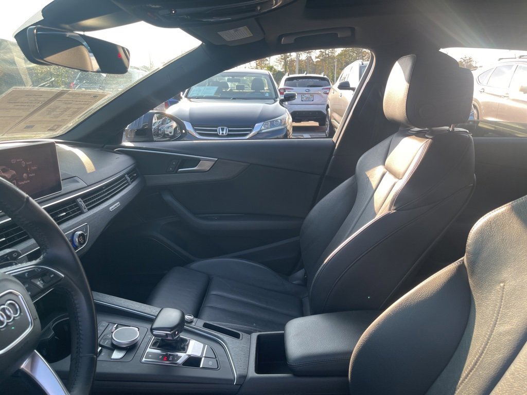 Used 2017 Audi A4 2.0T allroad Prestige image 21