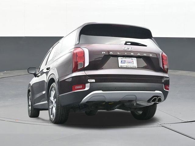 Used 2022 Hyundai Palisade SEL w/ Premium Package AWD/4WD image 51