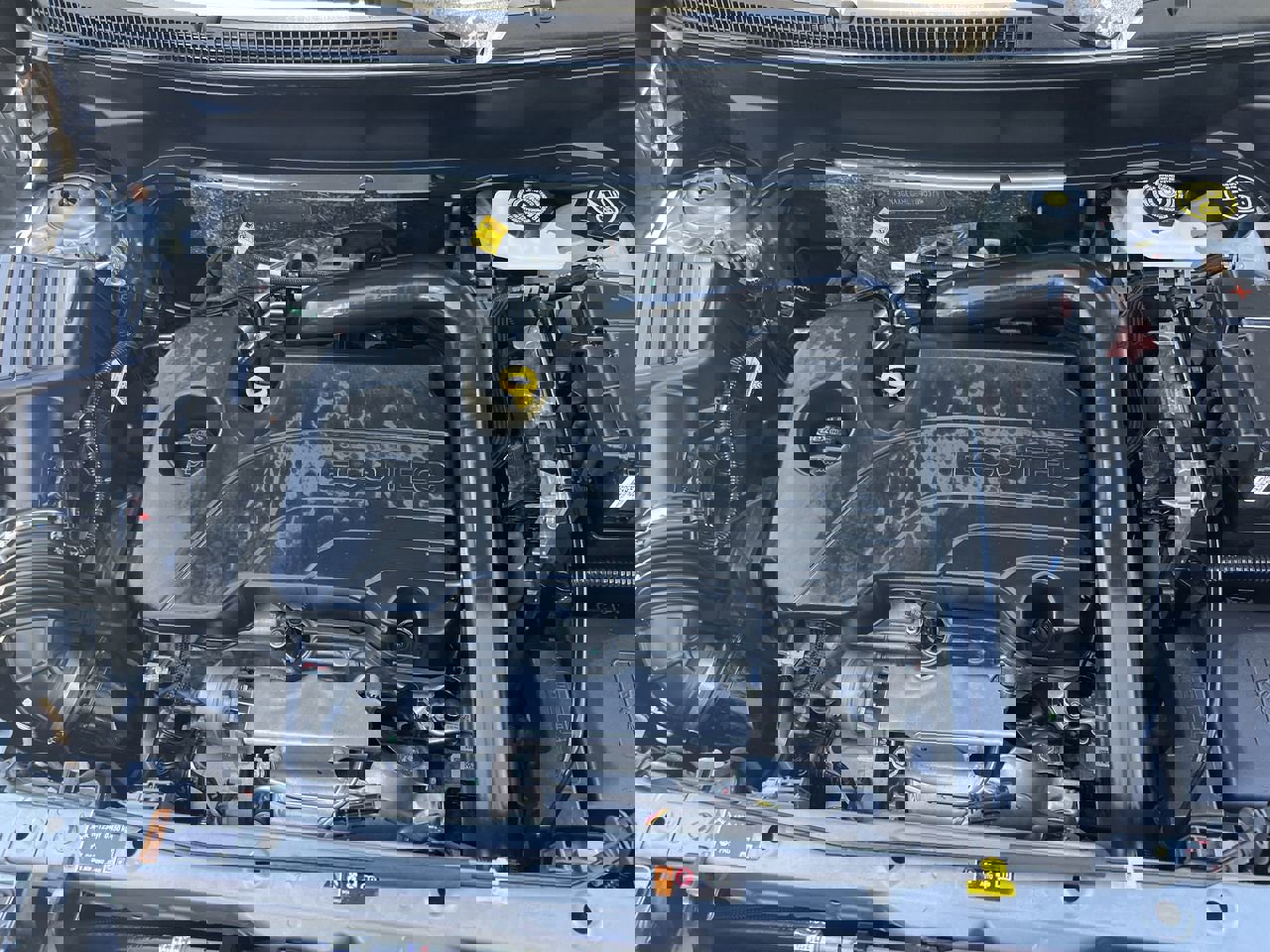 Used 2024 Chevrolet Equinox LS w/ LS Convenience Package FWD image 35