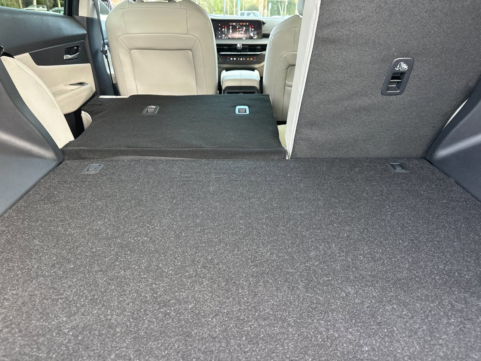 New 2026 Nissan Murano SV image 14