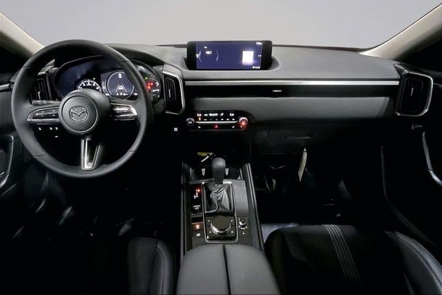 New 2026 MAZDA CX-50 AWD 2.5 S w/ Preferred Pkg image 5