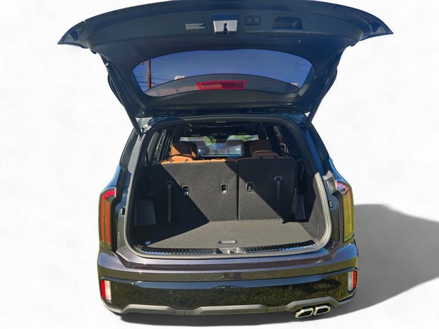 New 2025 Kia Telluride SX X-Line image 10