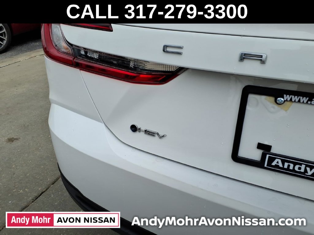Used 2025 Toyota Camry LE FWD image 12