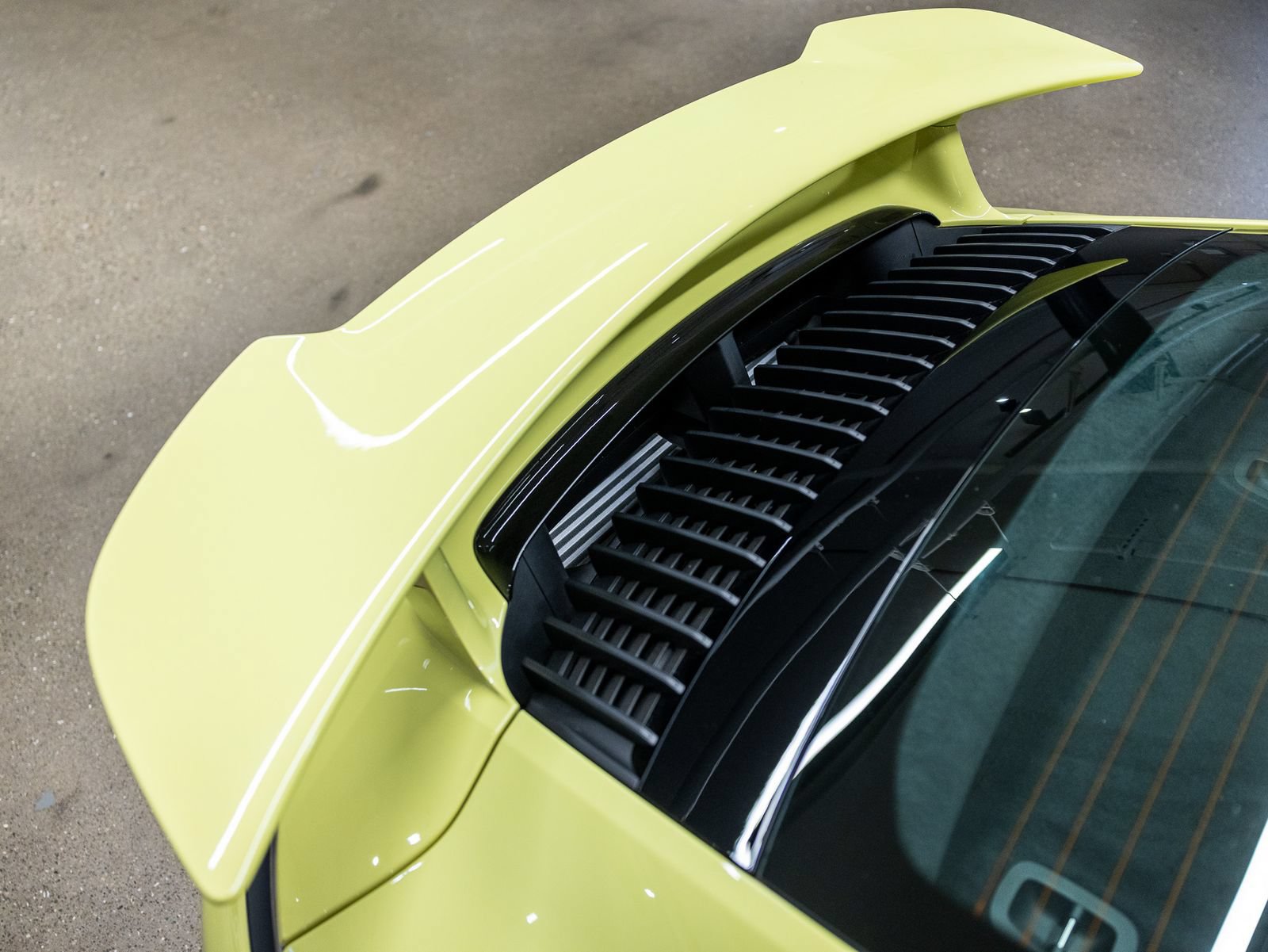 Certified 2026 Porsche 911 Carrera GTS RWD image 25