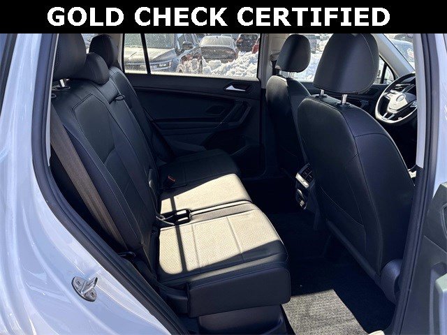 Used 2020 Volkswagen Tiguan SEL image 11