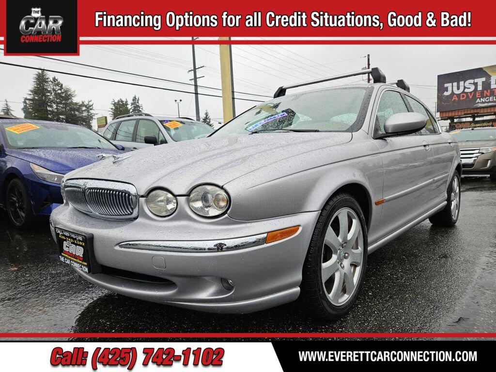 Used 2005 Jaguar X-TYPE 3.0 image 1