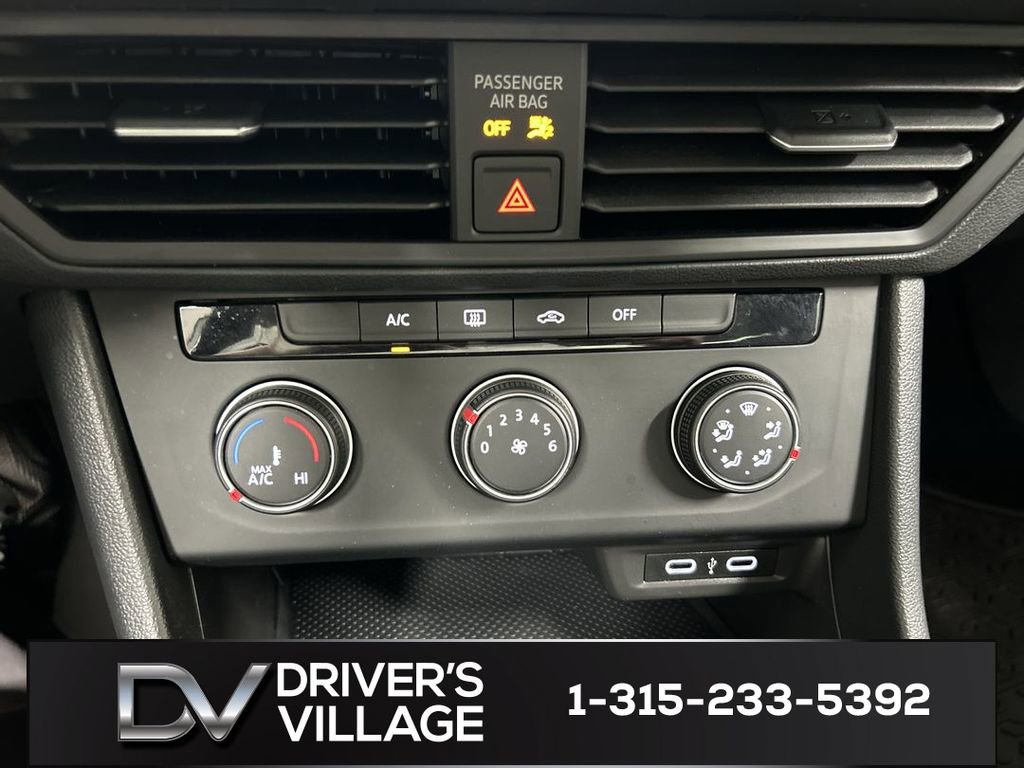 Certified 2023 Volkswagen Jetta S FWD image 16