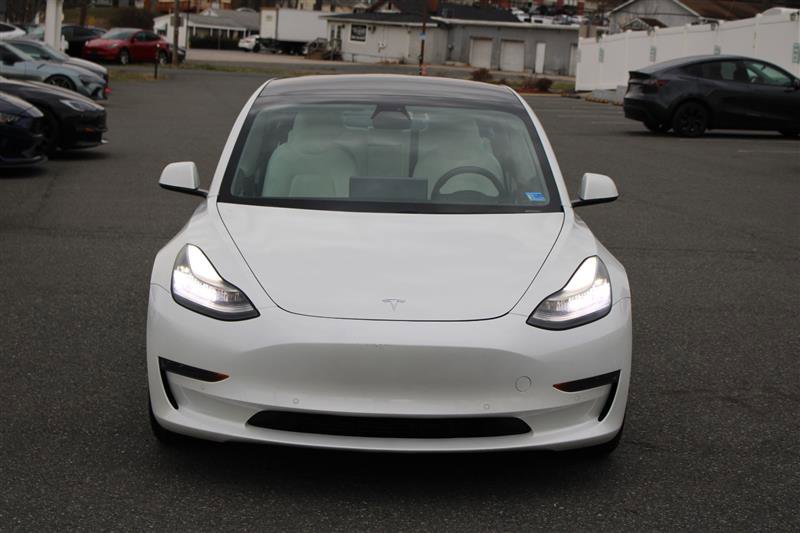 Used 2021 Tesla Model 3 Standard Range Plus image 3
