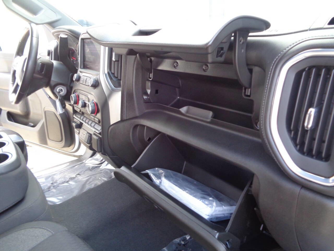 Used 2022 Chevrolet Silverado 2500 LT w/ Fleet Comfort Package AWD/4WD image 58
