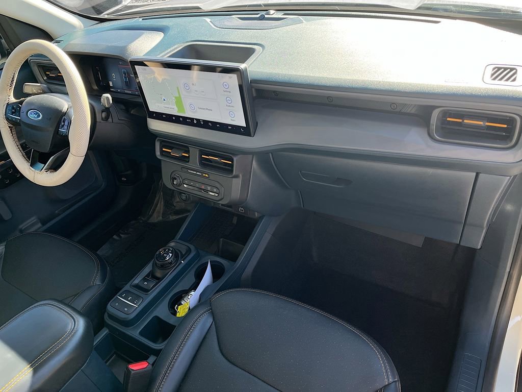 Used 2025 Ford Maverick Tremor AWD/4WD image 29