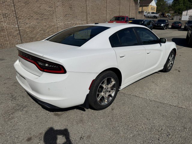 Used 2015 Dodge Charger SE w/ Popular Equipment Group AWD/4WD image 3