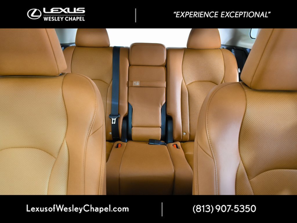 Used 2022 Lexus RX 350 350 image 28